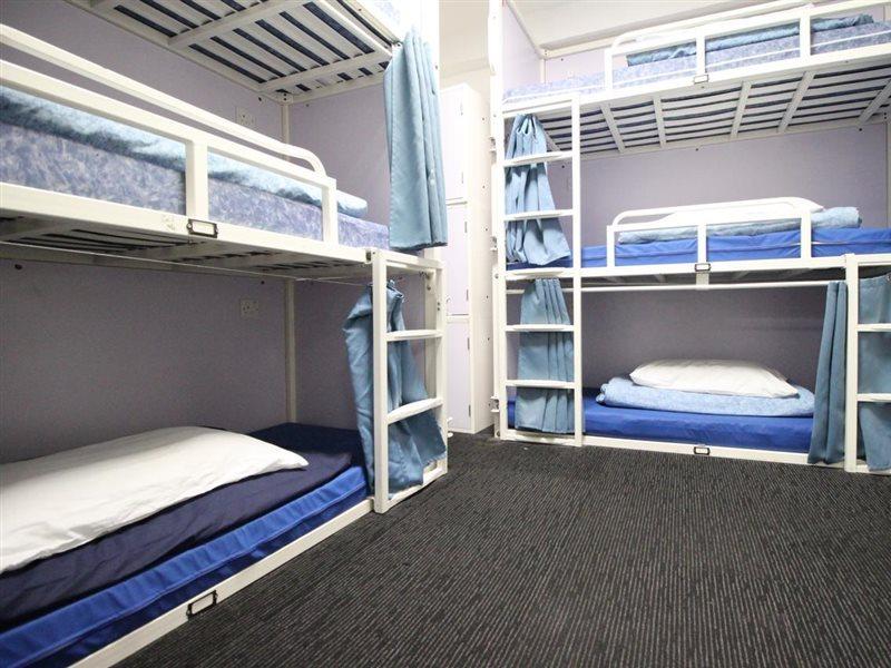Smart Hyde Park Inn Лондон Экстерьер фото
