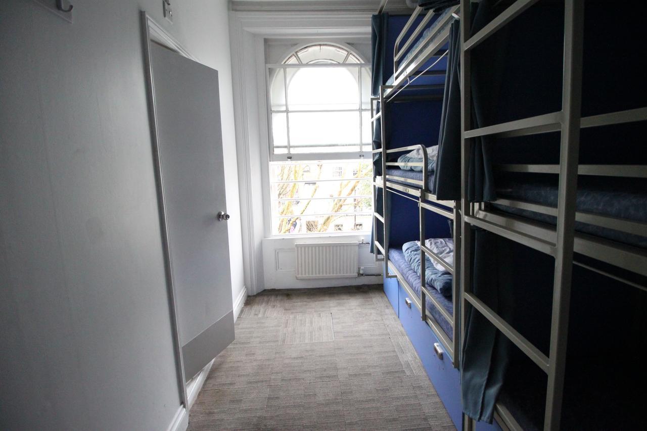 Smart Hyde Park Inn Лондон Экстерьер фото